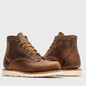 Origin - The Coronado 6" Boot, Leather